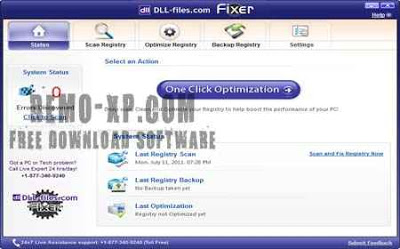 dll files fixer crack patch